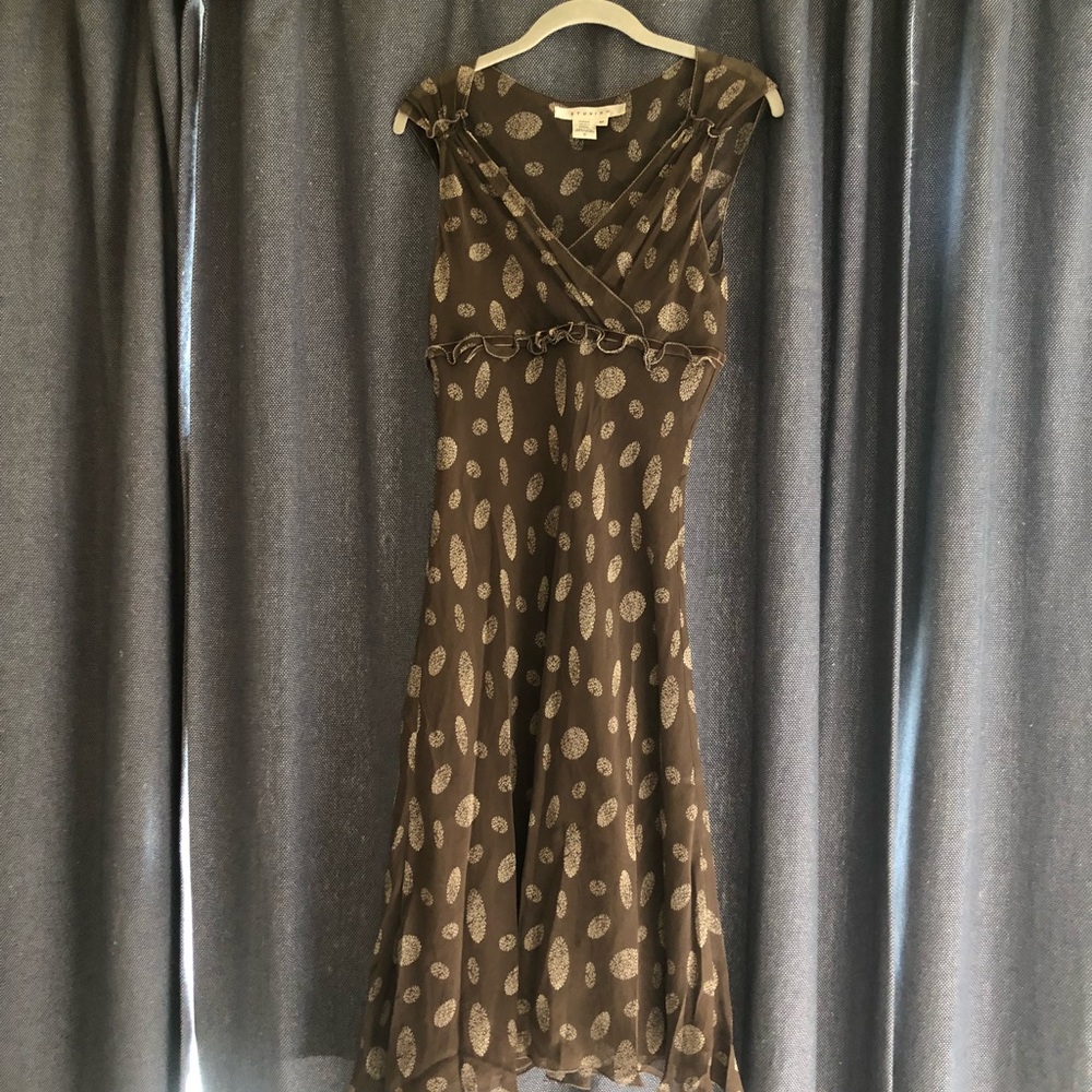 Studio M Silk Dress
